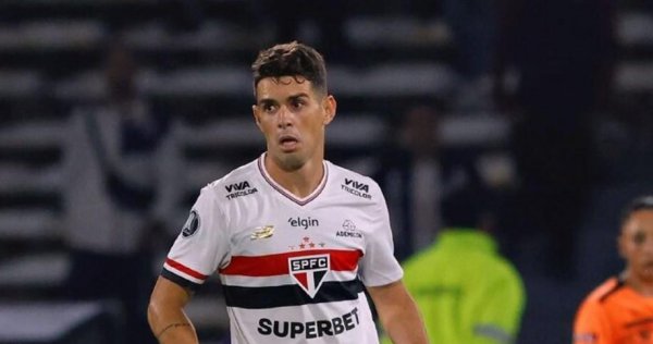 ESPN:奥斯卡已示知身边东说念主我方将退役,行将与圣保罗会面